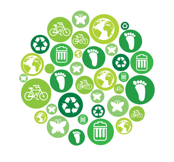 Мыслить зелёно
