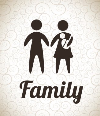 aile sevgisi