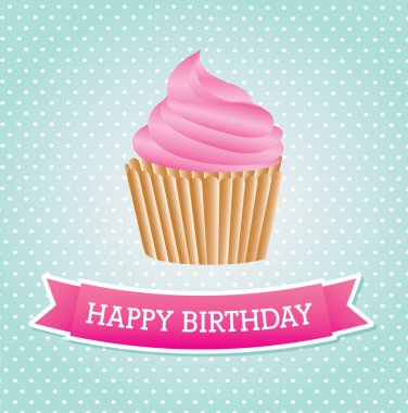 küp kek doğum günü