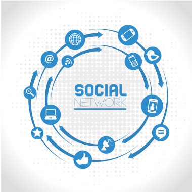 Sosyal Ağ