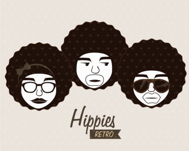 hippies design