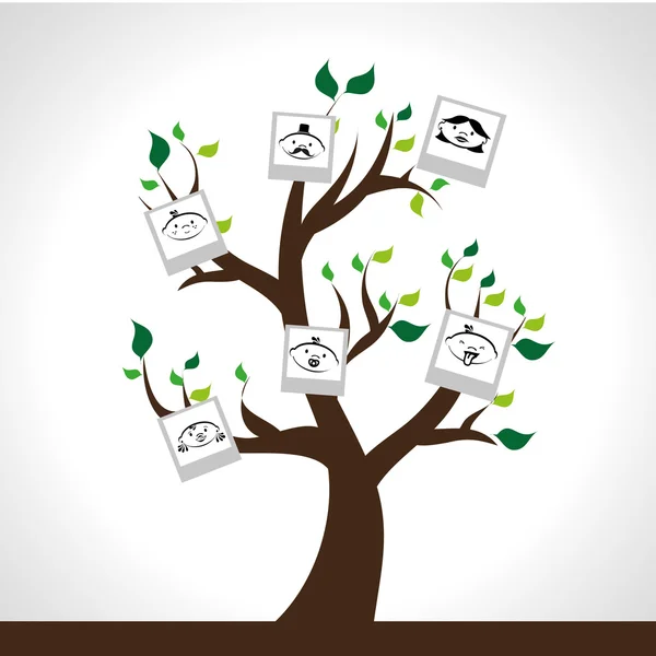 Drzewo Genealogiczne Twarze Grafika Wektorowa 169 Cteconsulting 3987560 Grafika Wektorowa Ikony Ilustracje Drzewo Genealogiczne Na Licencji Royalty Free Istock