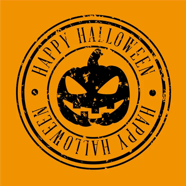 Halloween — Stockvector