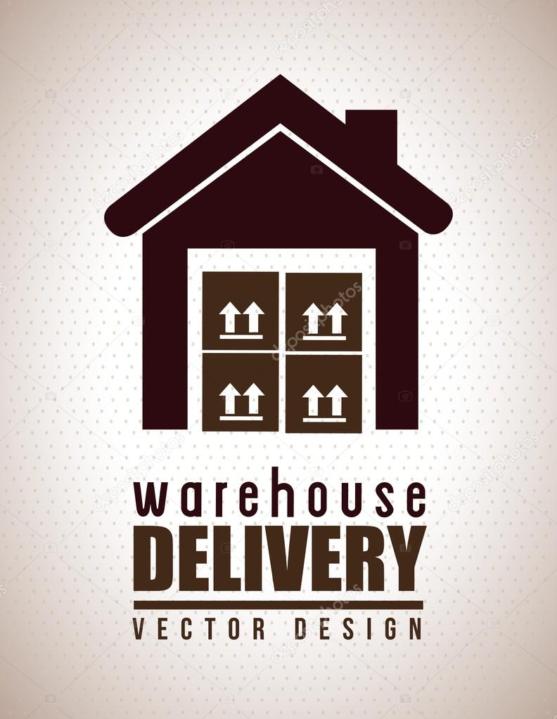 Warehouse Delivery
