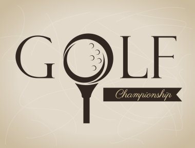 Golf tasarım