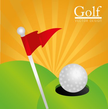 Golf tasarım