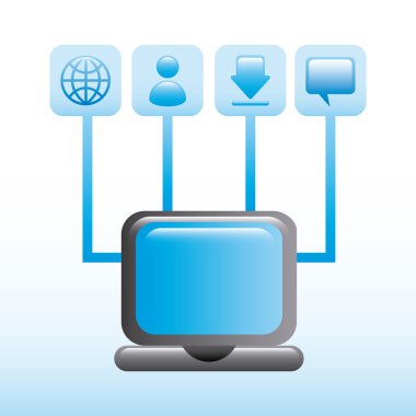 İnternet Simgeleri