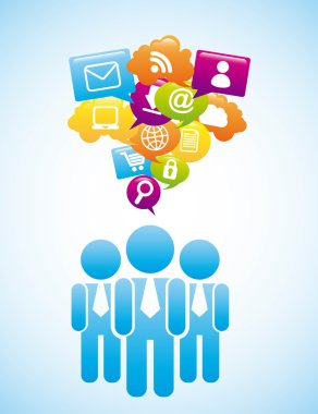İnternet Simgeleri