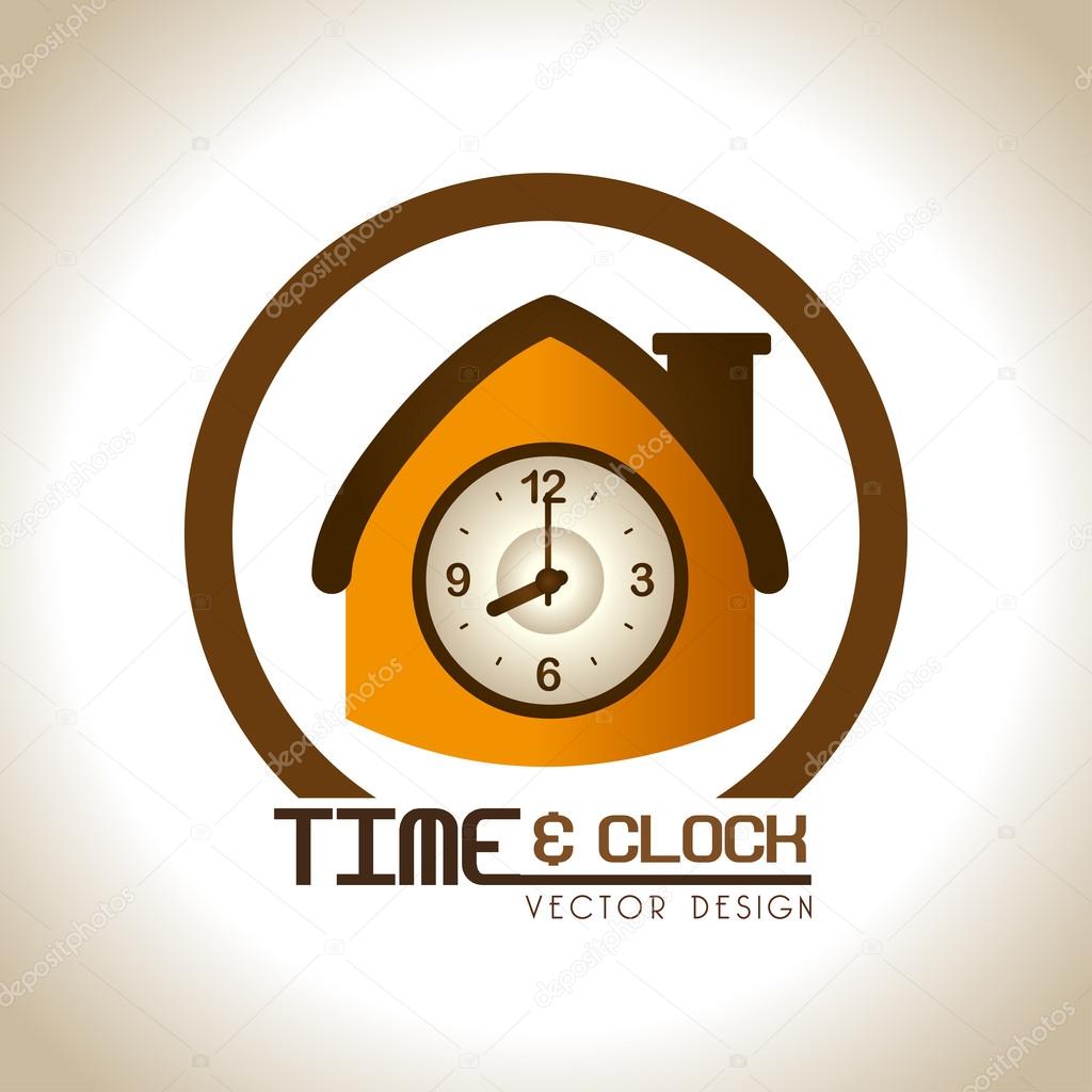 clock design