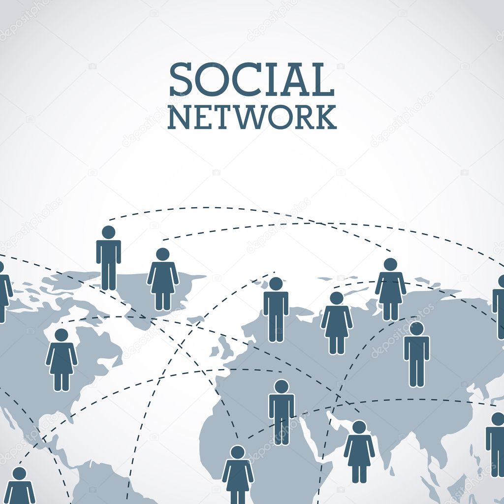 social network design