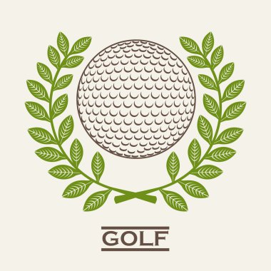 Golf tasarım