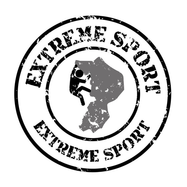 Экстремальный спорт
