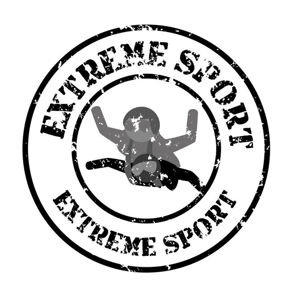 Экстремальный спорт
