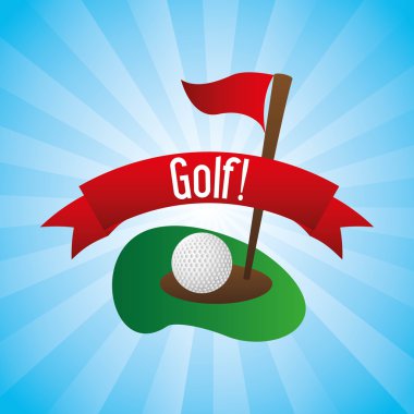 Golf tasarım