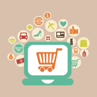 E-ticaret