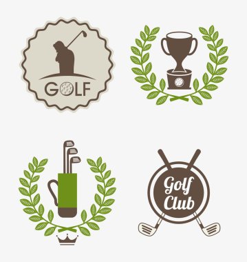 Golf tasarım