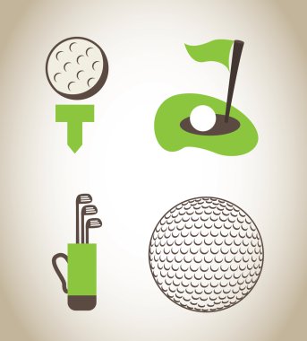 Golf tasarım
