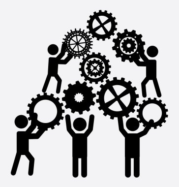 takım çalışması