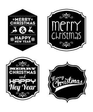 Mutlu Noeller ve mutlu yıllar.