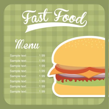 Fast food