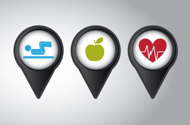 Sağlıklı yaşam tarzı