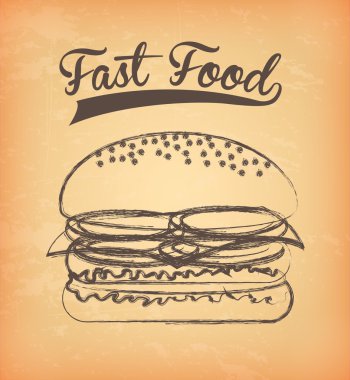 Fast food