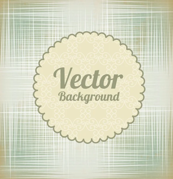 Vector background — Stock Vector