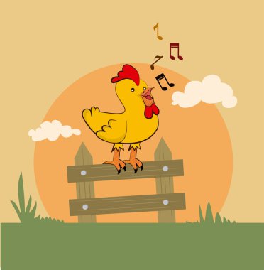 çiftlik taze etiketi