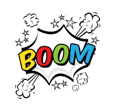 Boom pop sanat
