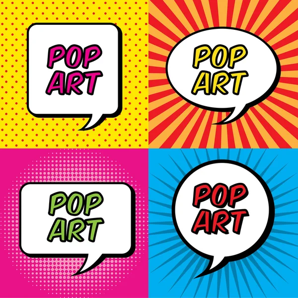 Pop art
