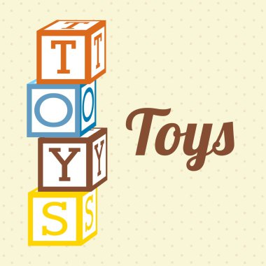 oyuncaklar simgeler