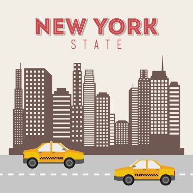New york tasarım