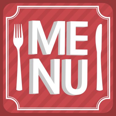 Menü