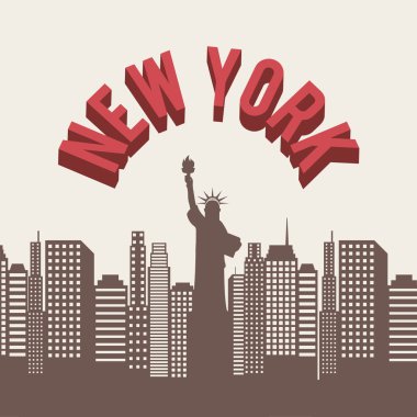 New york tasarım
