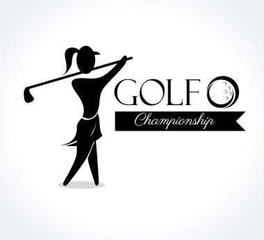 Golf tasarım