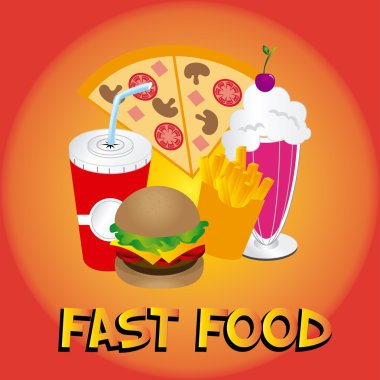 Fast food