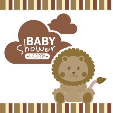 bebek partisi tasarımı