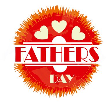 Babalar günün kutlu olsun.