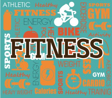 Fitness tasarım