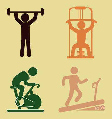 Fitness tasarım