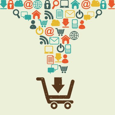 Tasarım alışveriş