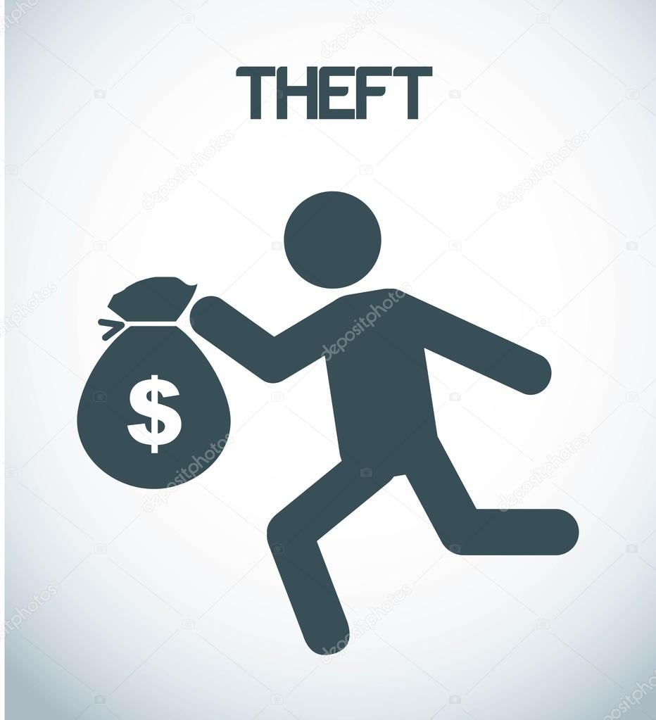 theft design