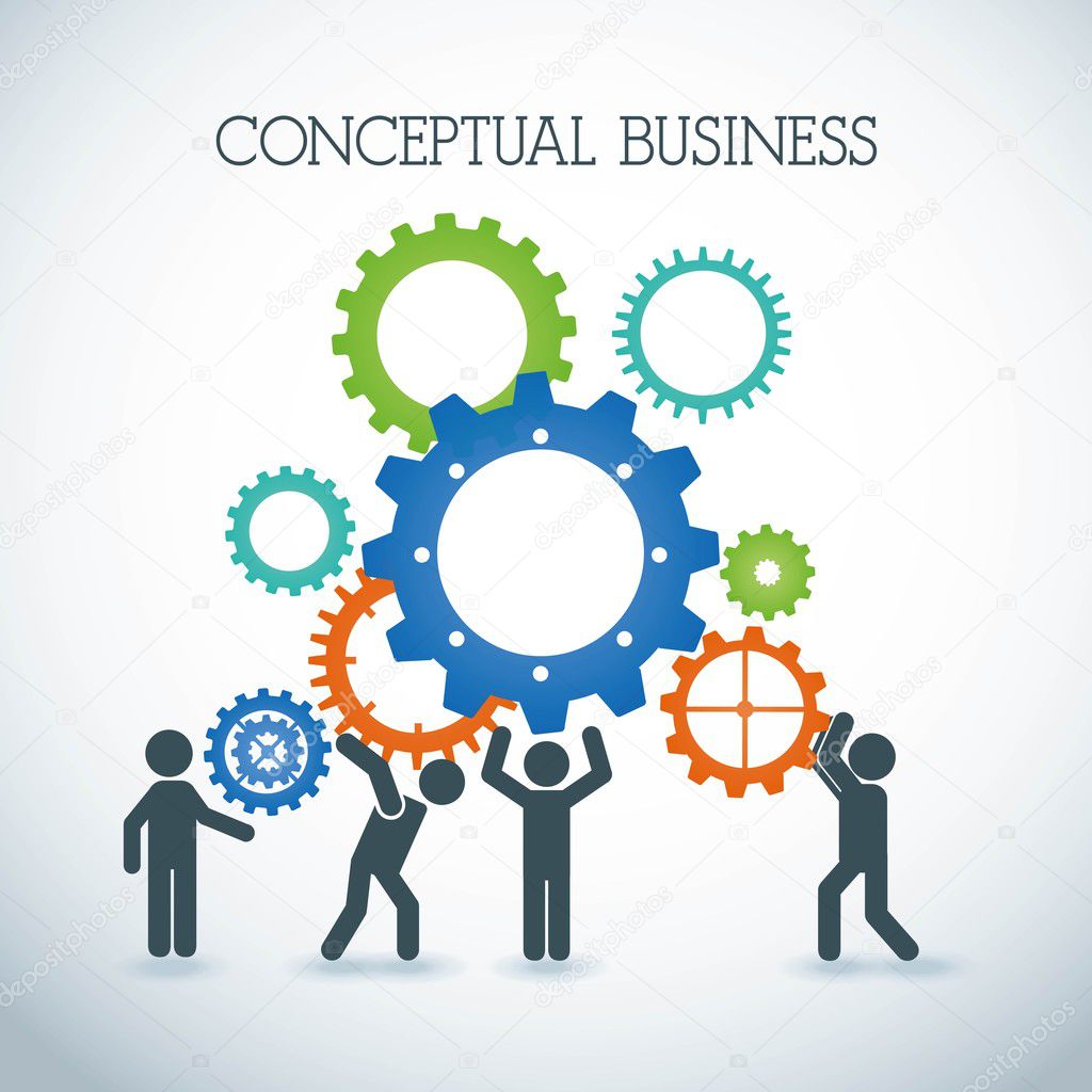 conceptual business