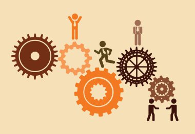 takım çalışması