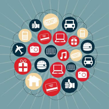 Tasarım alışveriş