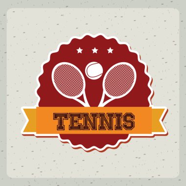 tennis design