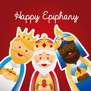 mutlu epiphany