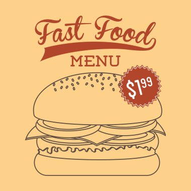 Fast food