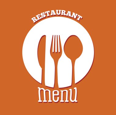Menü tasarımı