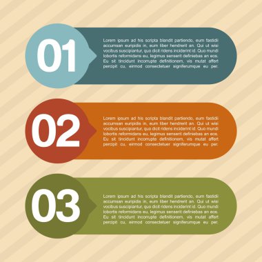 numaraları tasarım